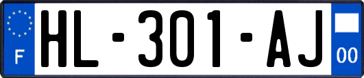 HL-301-AJ