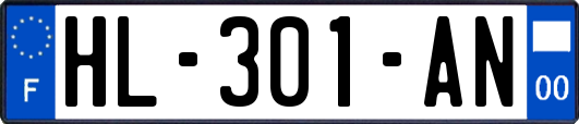 HL-301-AN