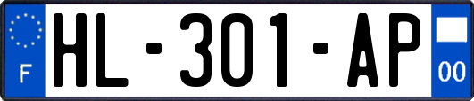 HL-301-AP