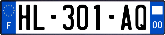 HL-301-AQ