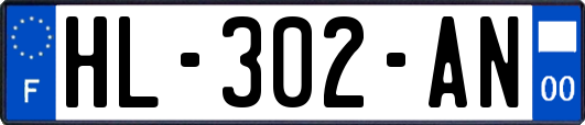 HL-302-AN