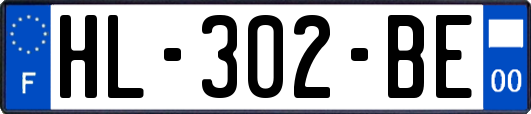 HL-302-BE
