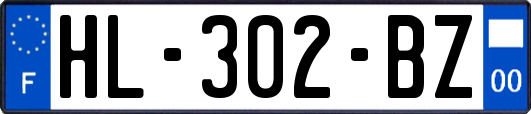 HL-302-BZ