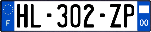 HL-302-ZP