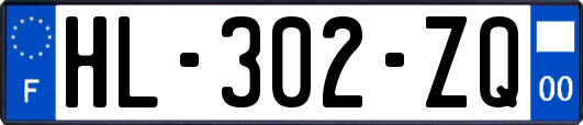 HL-302-ZQ
