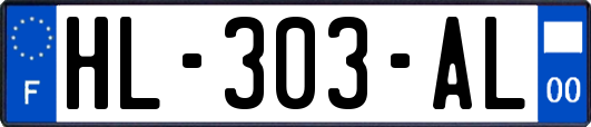 HL-303-AL