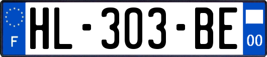 HL-303-BE
