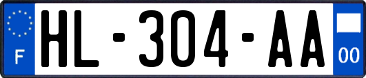 HL-304-AA