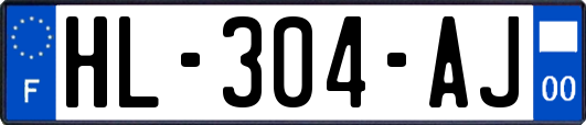 HL-304-AJ