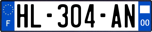 HL-304-AN