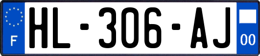 HL-306-AJ