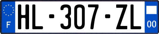 HL-307-ZL