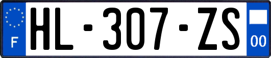 HL-307-ZS