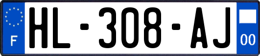 HL-308-AJ