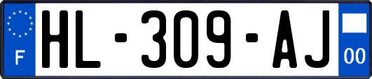 HL-309-AJ
