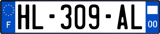 HL-309-AL