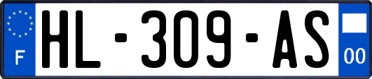 HL-309-AS