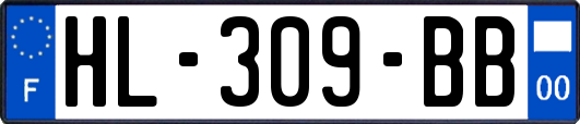 HL-309-BB