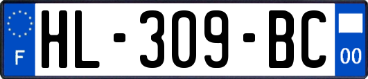 HL-309-BC