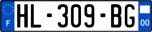 HL-309-BG