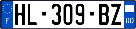 HL-309-BZ