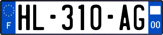 HL-310-AG