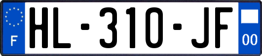 HL-310-JF