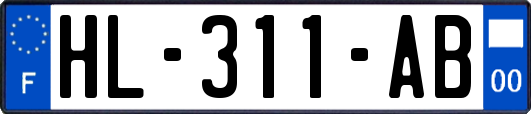 HL-311-AB