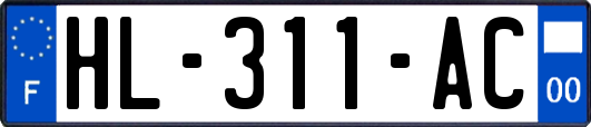 HL-311-AC