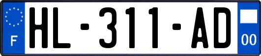 HL-311-AD