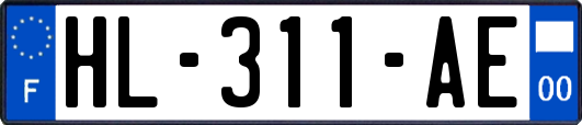 HL-311-AE