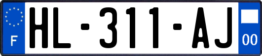 HL-311-AJ
