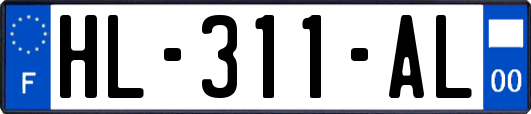 HL-311-AL