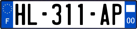 HL-311-AP