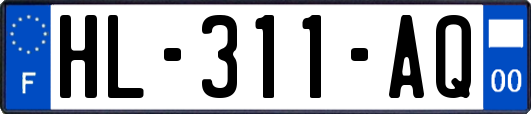 HL-311-AQ