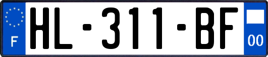 HL-311-BF