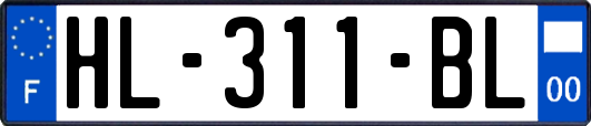 HL-311-BL