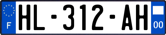 HL-312-AH