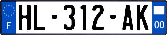 HL-312-AK