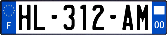 HL-312-AM