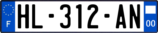 HL-312-AN
