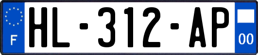 HL-312-AP