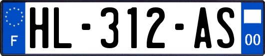 HL-312-AS