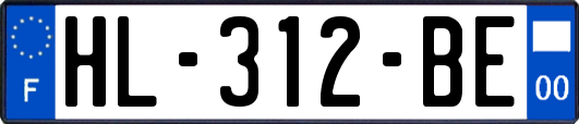 HL-312-BE