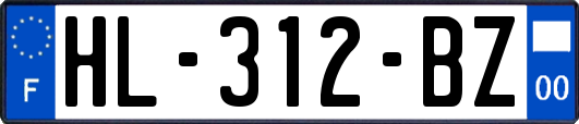 HL-312-BZ