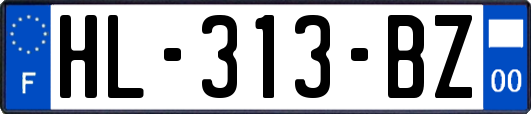 HL-313-BZ