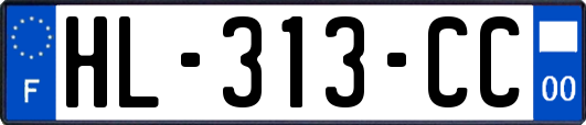 HL-313-CC
