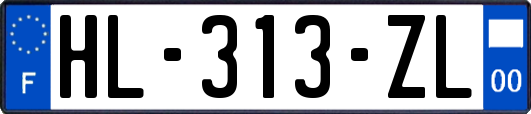 HL-313-ZL