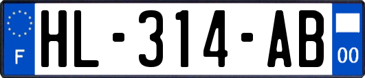 HL-314-AB