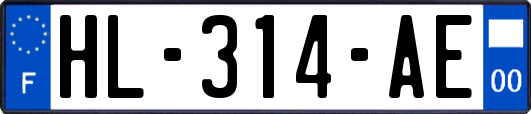 HL-314-AE
